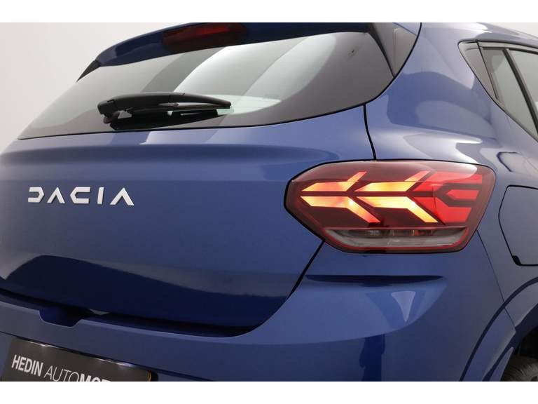Dacia