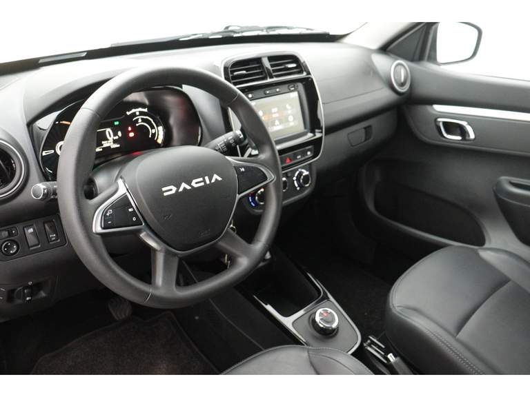 Dacia