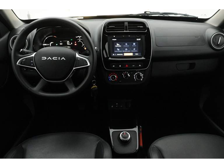Dacia