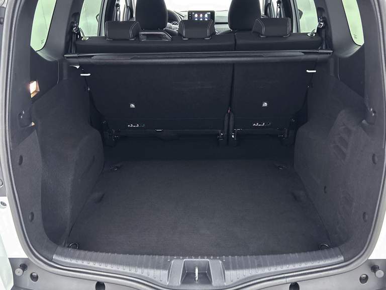 Dacia Dacia