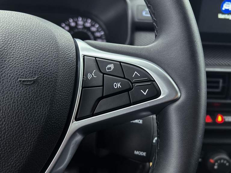 Dacia Dacia