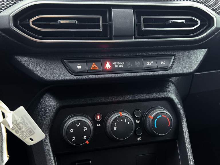 Dacia Dacia