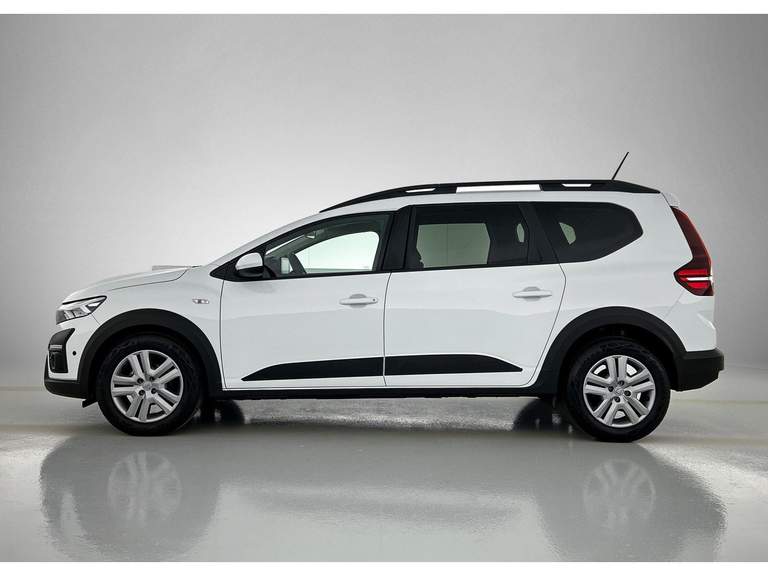 Dacia Dacia