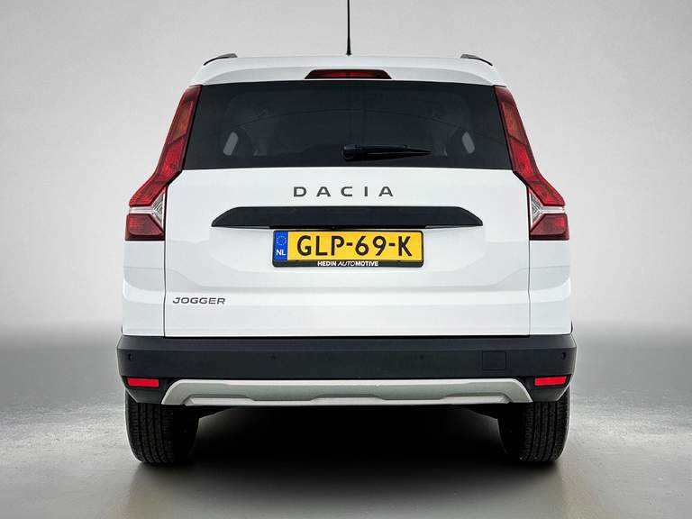 Dacia Dacia