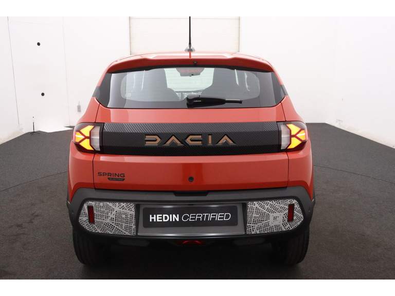 Dacia