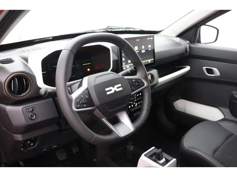 Dacia