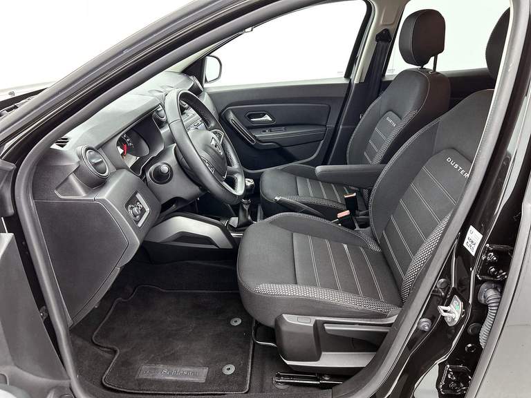 Dacia Dacia