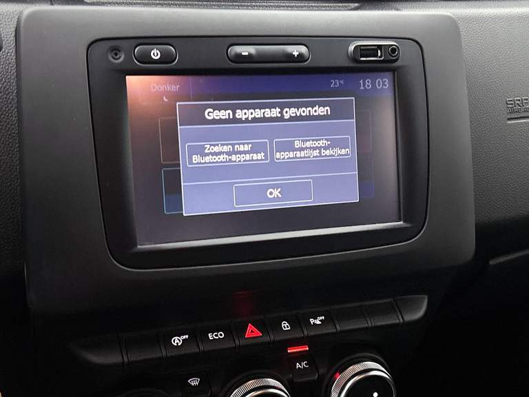 Dacia Dacia