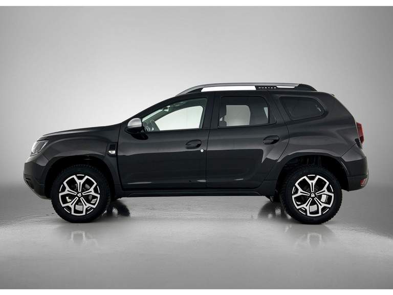 Dacia Dacia