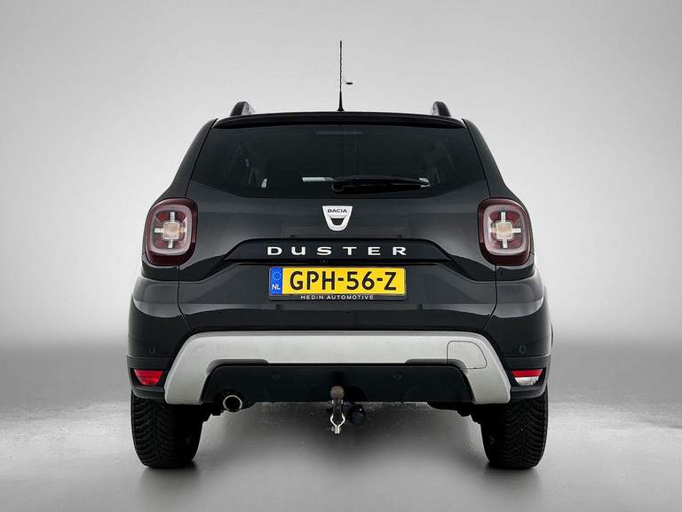 Dacia Dacia
