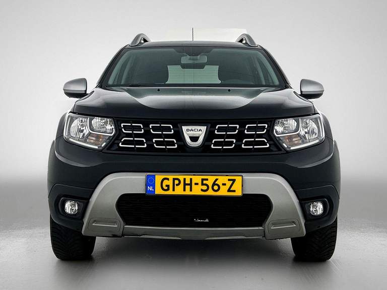 Dacia Dacia