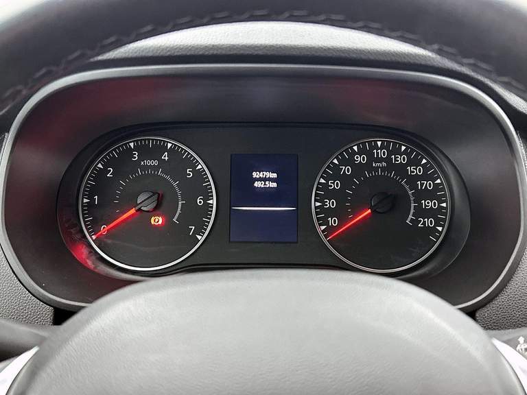 Dacia Dacia