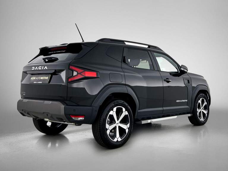 Dacia