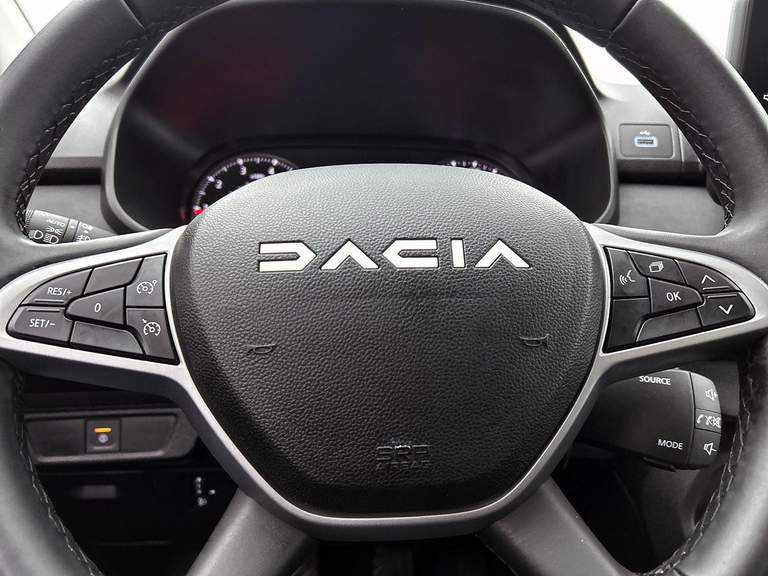 Dacia