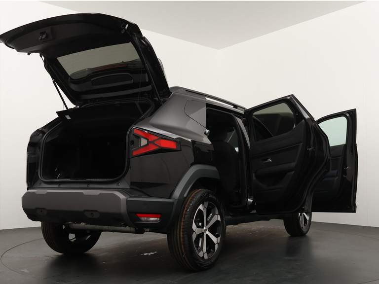 Dacia
