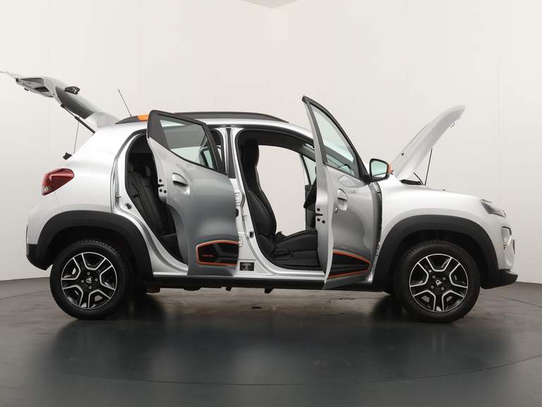 Dacia