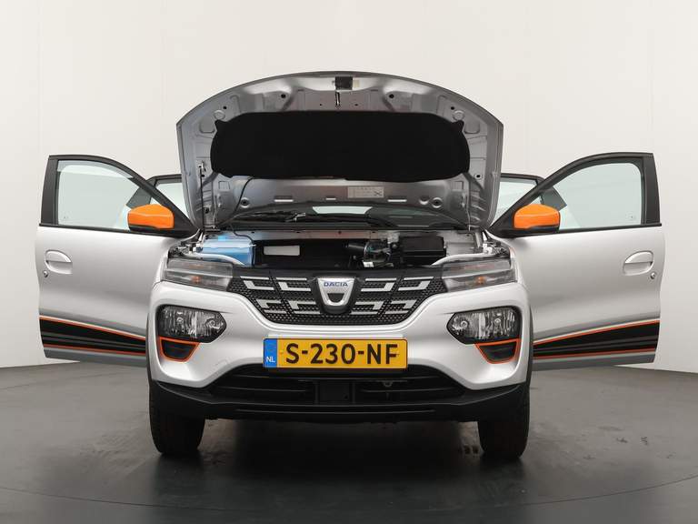 Dacia