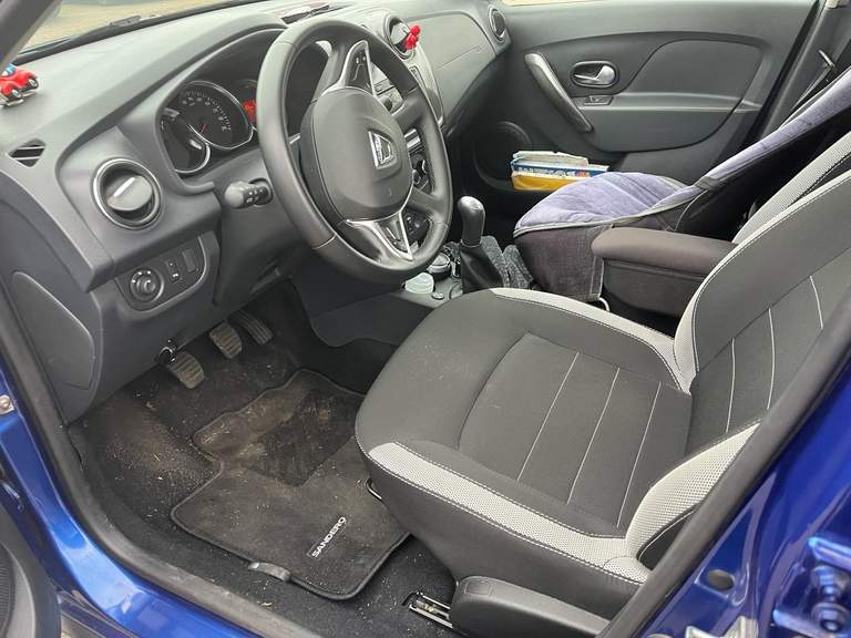 Dacia Dacia