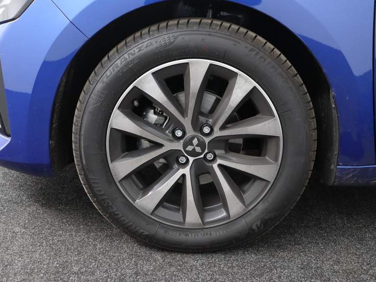 Mitsubishi