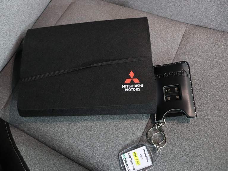 Mitsubishi