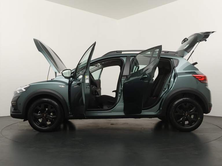 Dacia