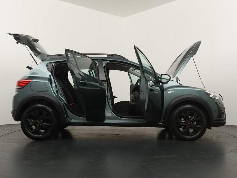 Dacia