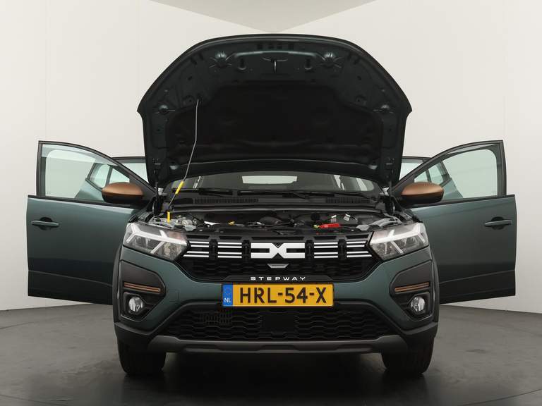 Dacia