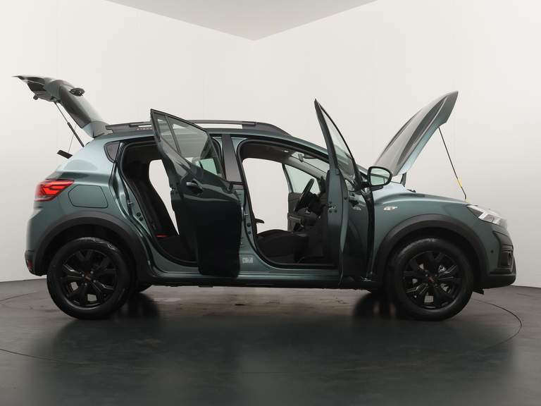 Dacia