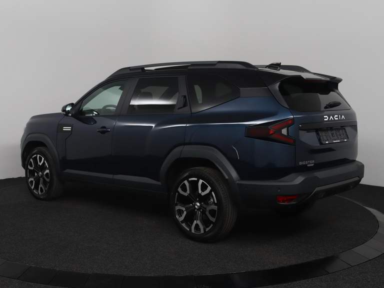 Dacia