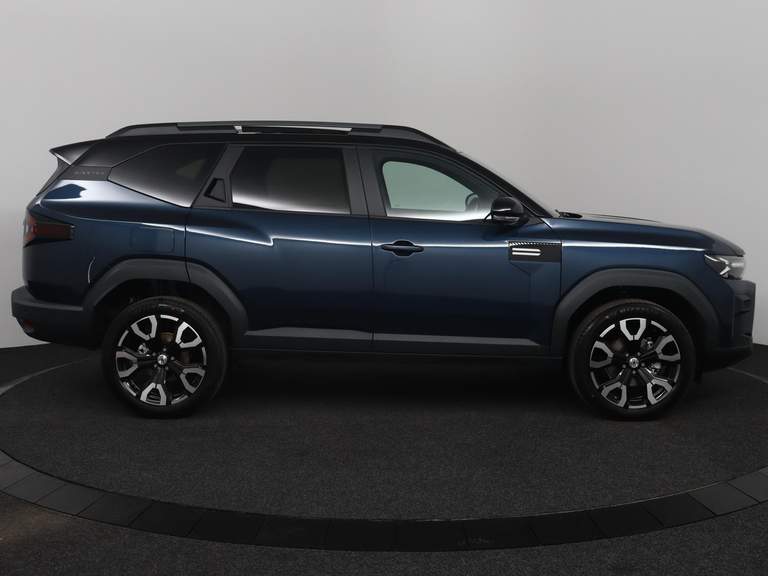 Dacia