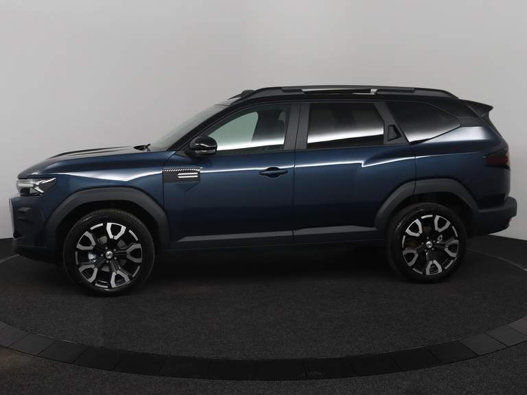 Dacia