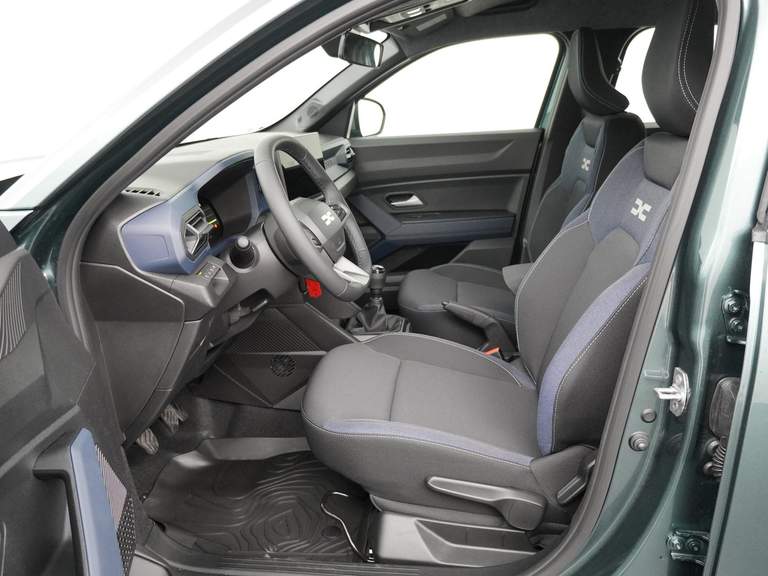 Dacia