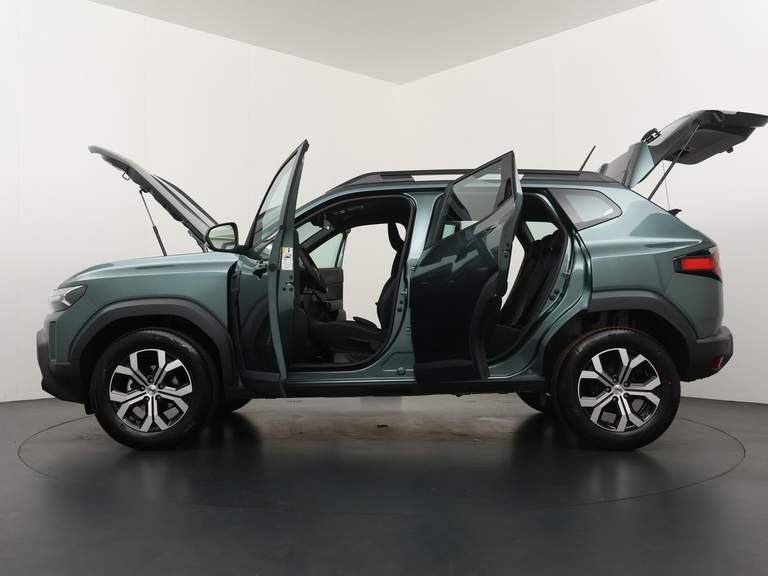 Dacia