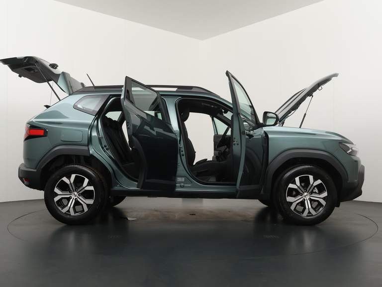 Dacia