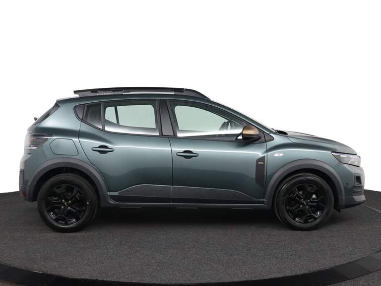 Dacia