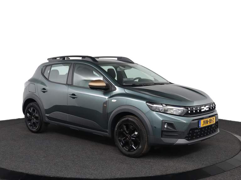 Dacia