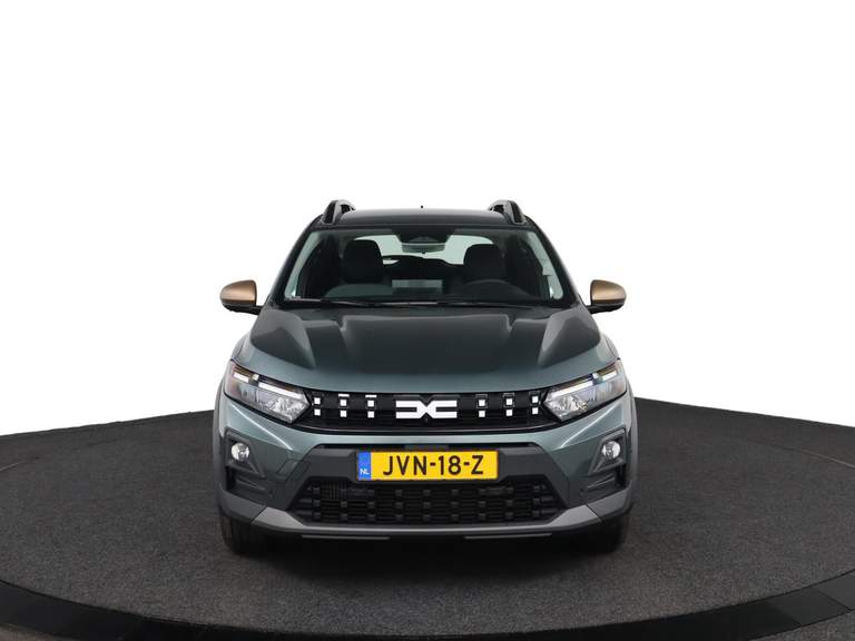 Dacia