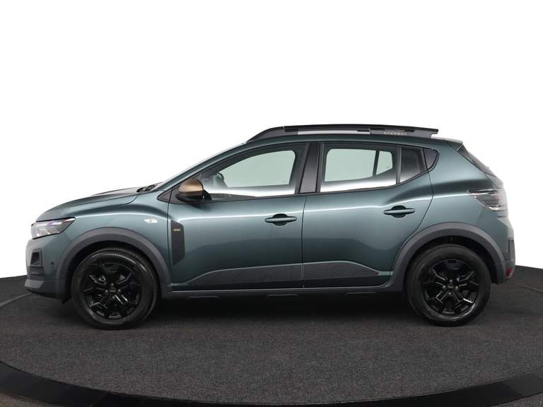 Dacia