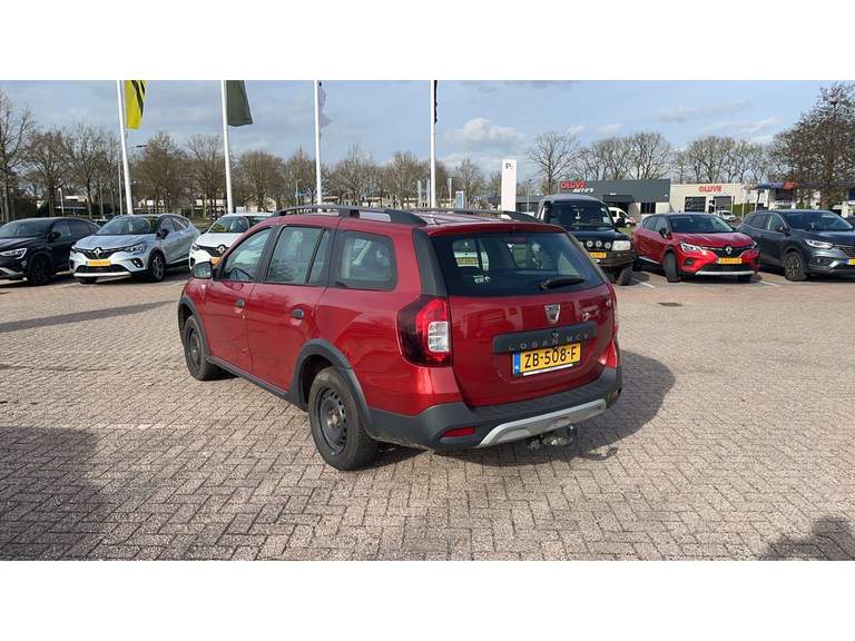 Dacia