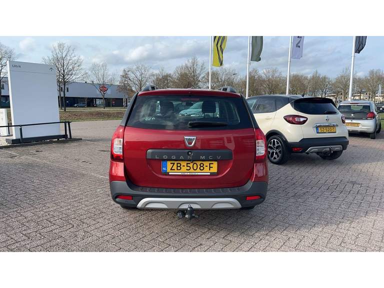 Dacia