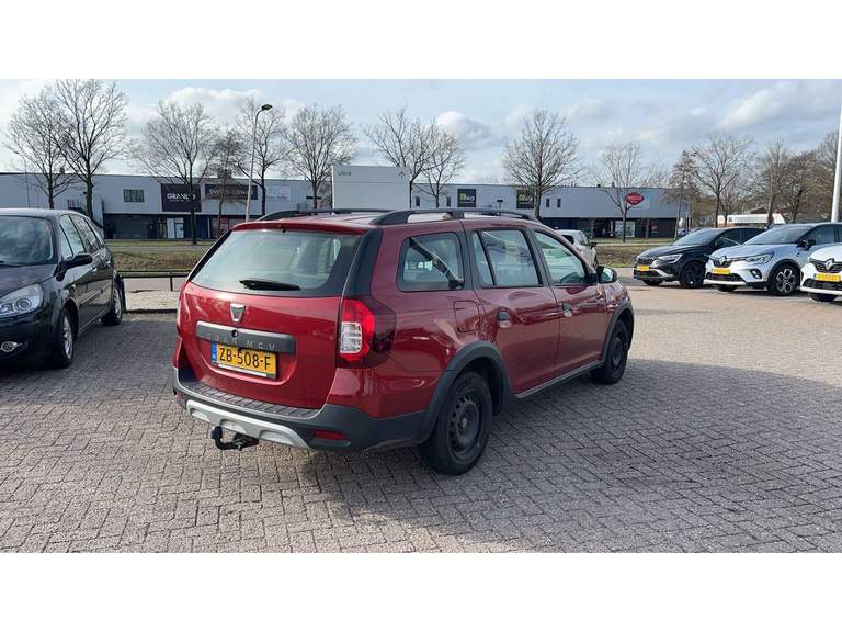 Dacia