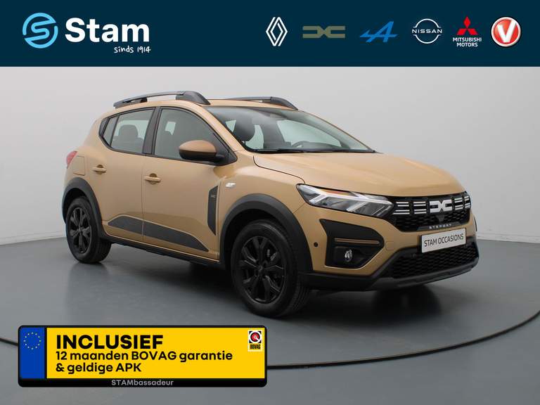 Dacia