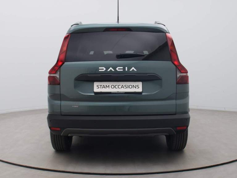 Dacia