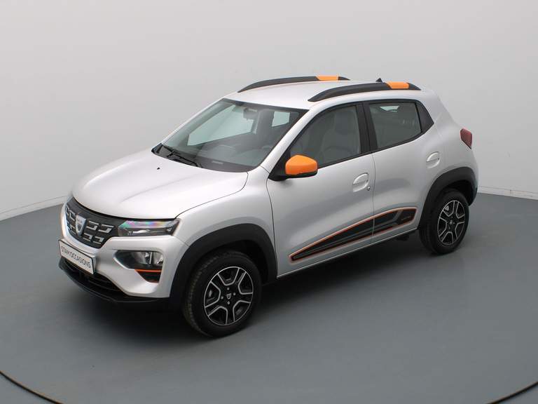 Dacia