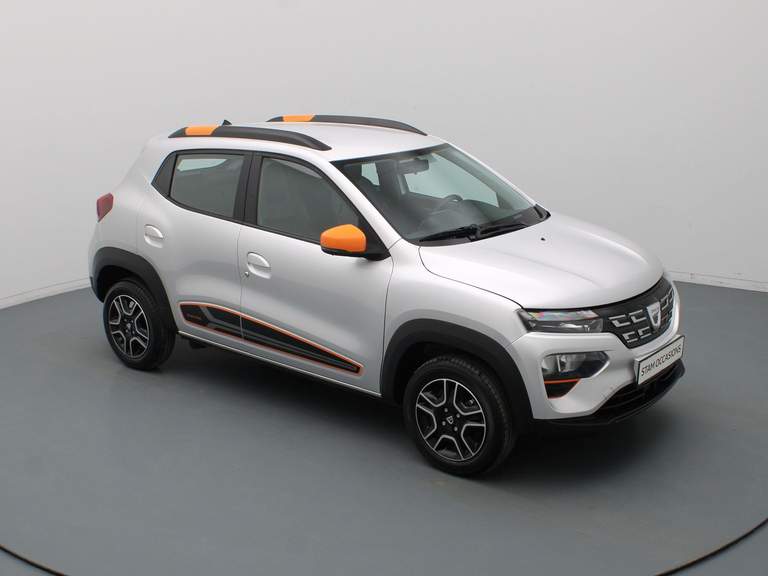 Dacia