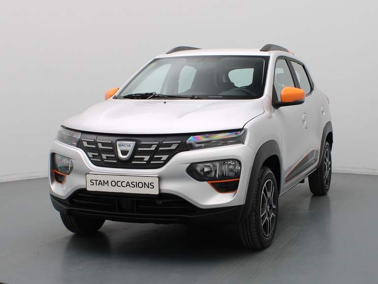 Dacia