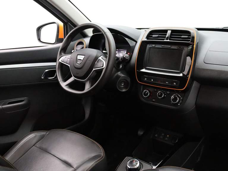 Dacia