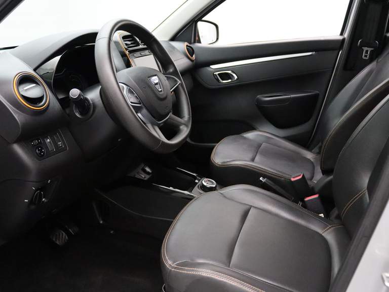 Dacia
