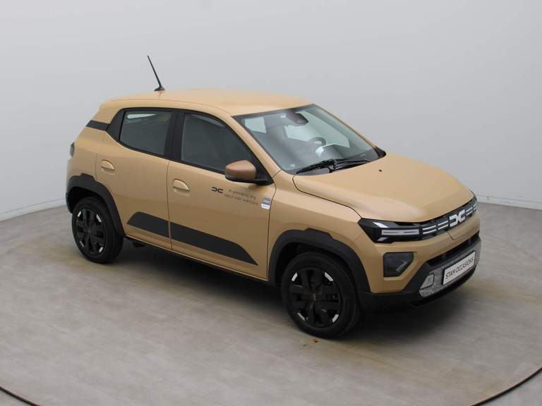 Dacia
