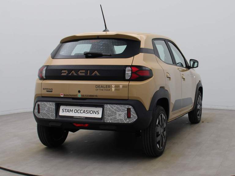 Dacia